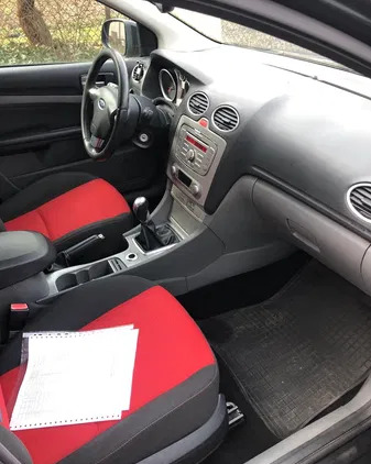 sulejówek Ford Focus cena 8900 przebieg: 335000, rok produkcji 2008 z Sulejówek